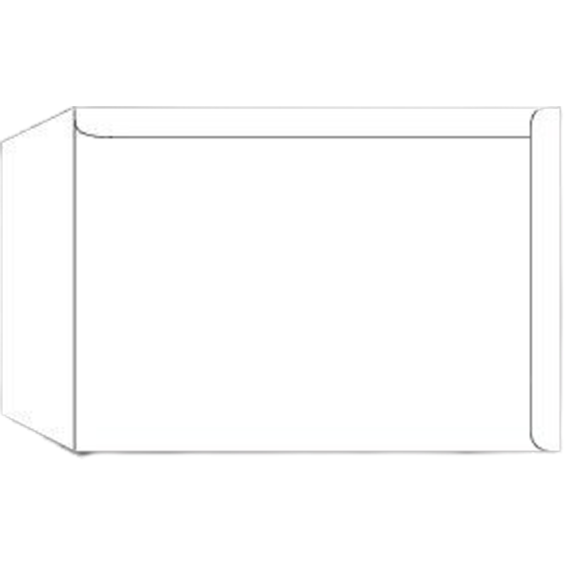 Boríték, TC4, szilikonos, VICTORIA PAPER