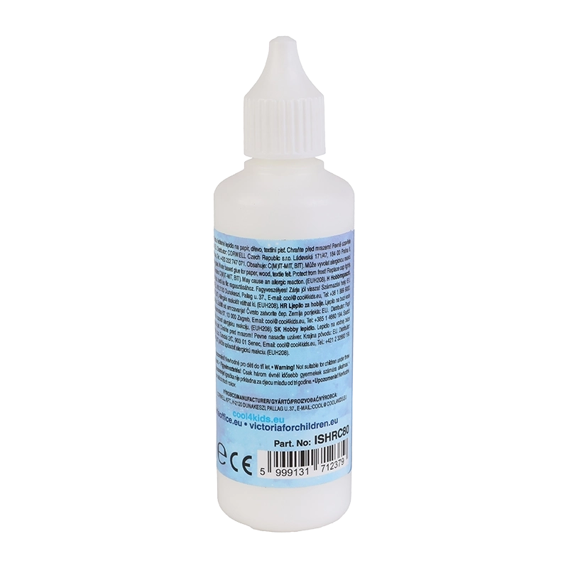 Hobbiragasztó, 80 ml, COOL BY VICTORIA