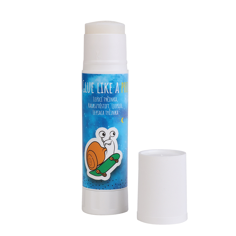 Ragasztóstift, 20 g, COOL BY VICTORIA