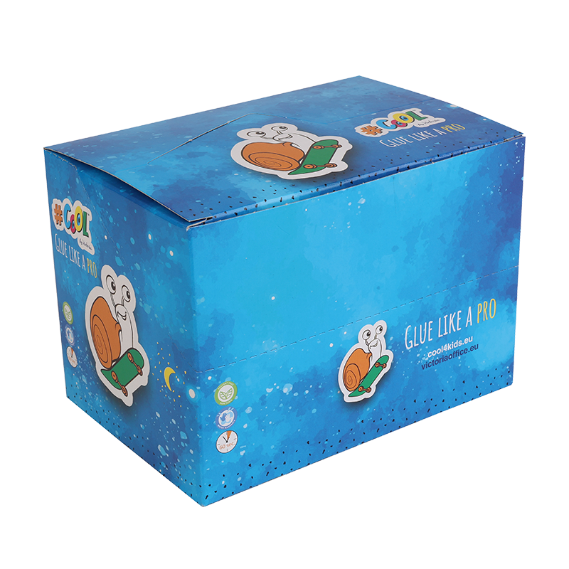 Ragasztóstift, 20 g, COOL BY VICTORIA