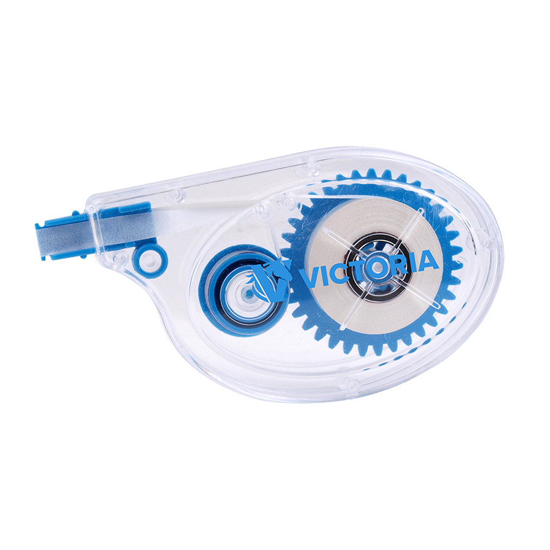 Hibajavító roller, 5 mm x 8 m, VICTORIA OFFICE