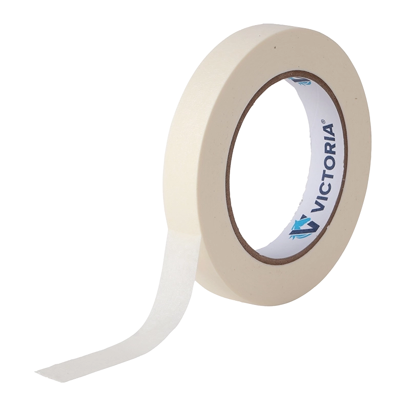 Festőszalag, 18 mm x 50 m, VICTORIA FACILITY, fehér