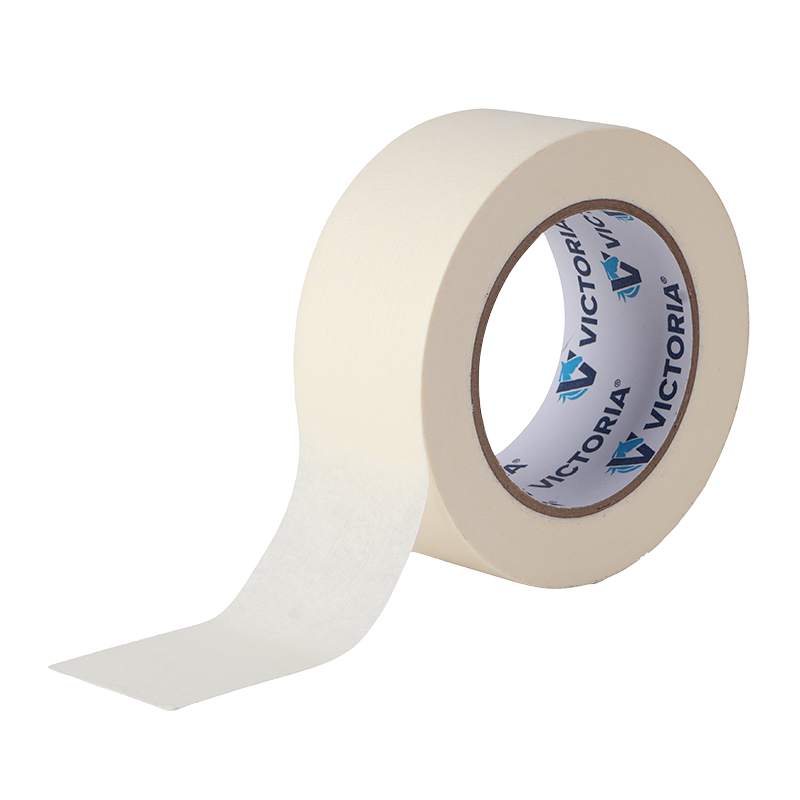 Festőszalag, 48 mm x 50 m, VICTORIA FACILITY, fehér