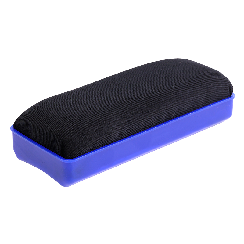 Táblatörlő, mágneses, VICTORIA VISUAL