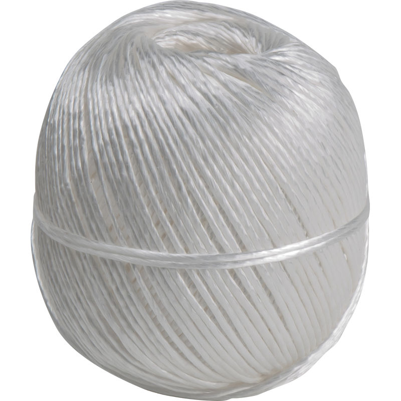 Kötözőzsineg, polipropilén, vékony, 120 m, VICTORIA FACILITY