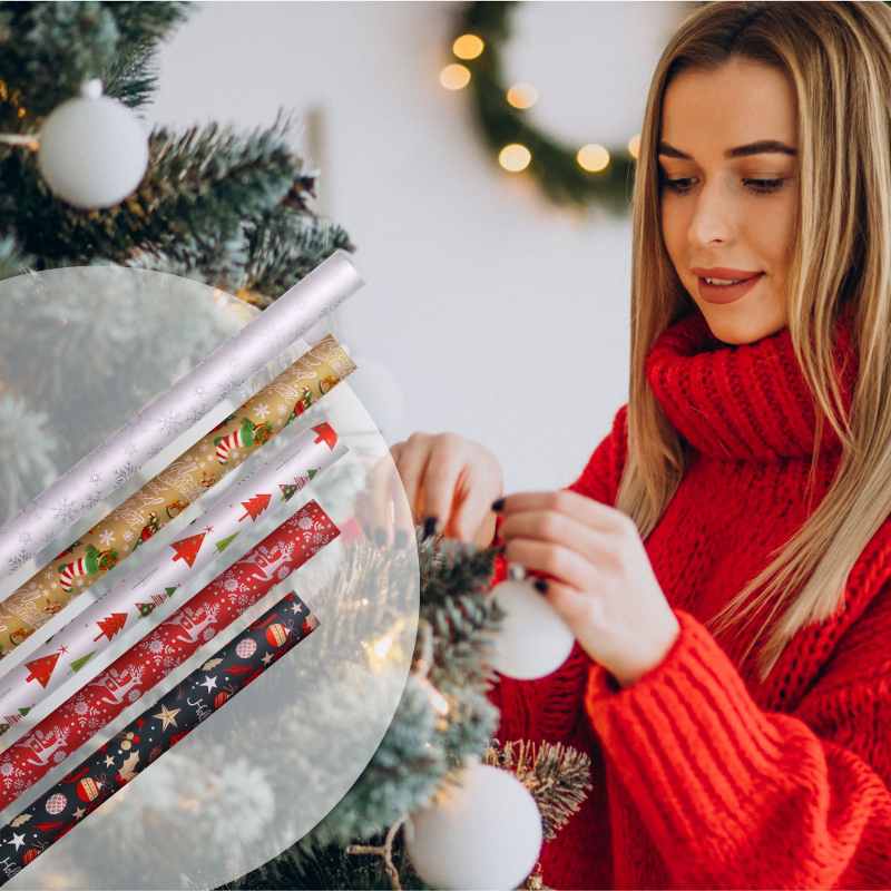 Pripravme sa na Vianočné sviatky!