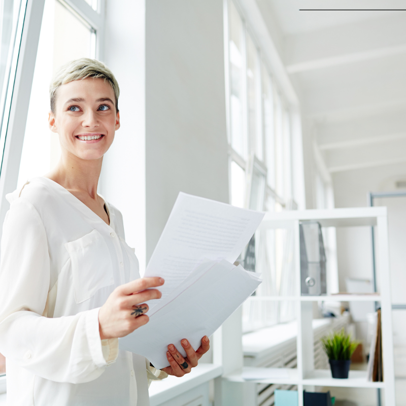 Farebné zošívačky, ktoré si zamilujete!