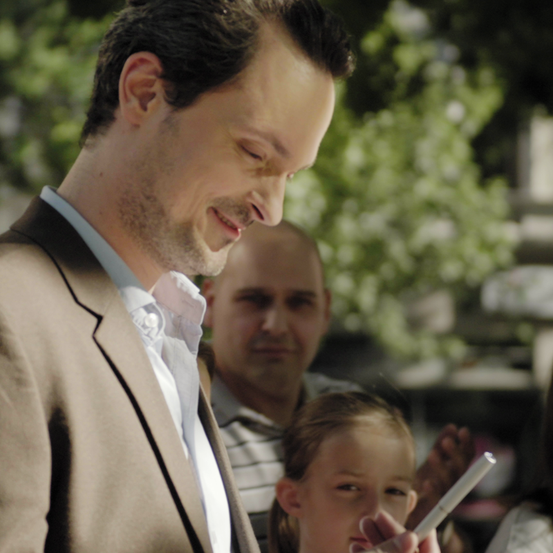 You deserve the credit too! - Victoria for Children Foundation 