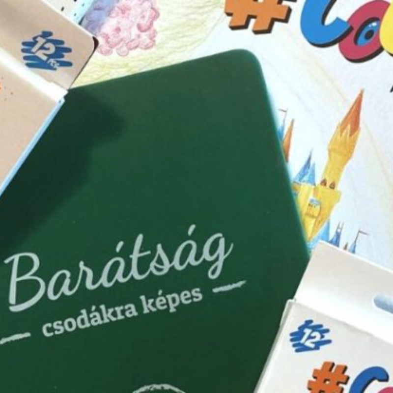 „Jól csak a szívével lát az ember”