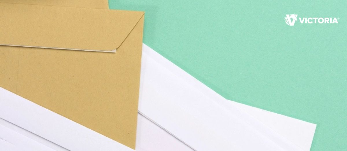 Boríték méretek - Melyik típus mire való?