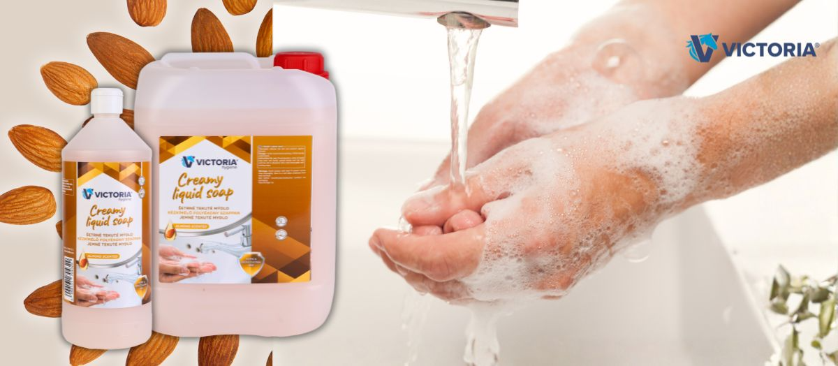 Tisztaság, ami jól esik a bőrnek