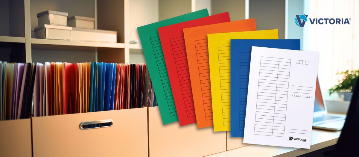 Gyors megoldások rendszeretőknek – tedd rendbe az irodát!