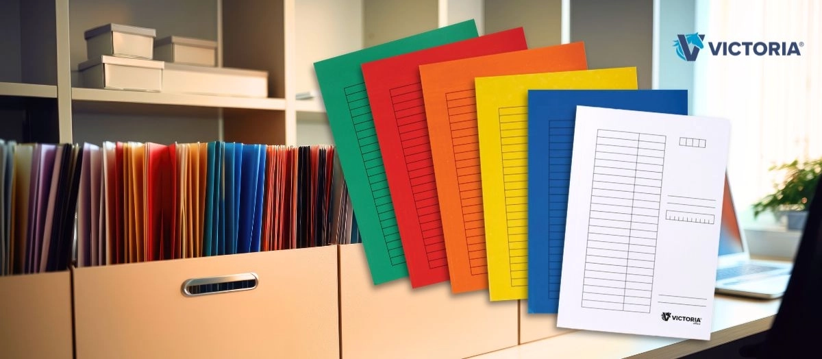 Gyors megoldások rendszeretőknek – tedd rendbe az irodát!