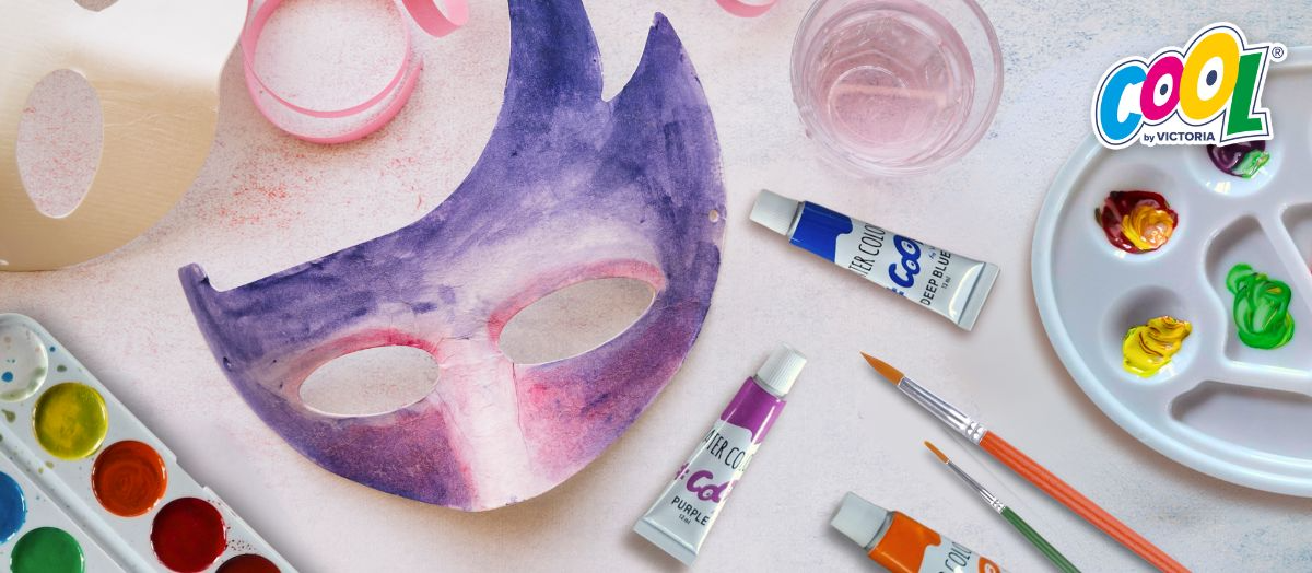 Színezd ki a januárt a COOL by Victoria kreatív termékeivel! 