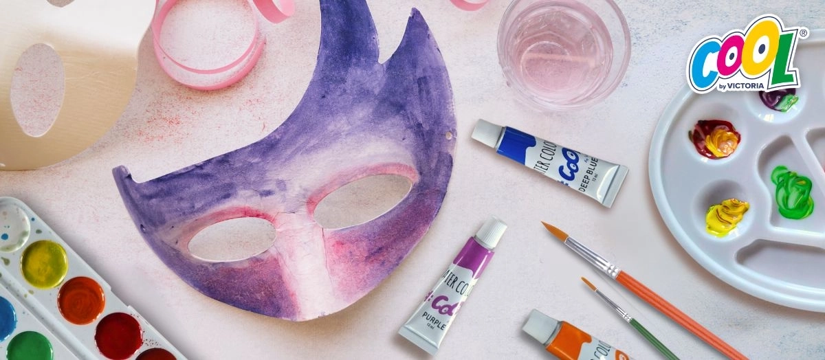 Színezd ki a januárt a COOL by Victoria kreatív termékeivel! 