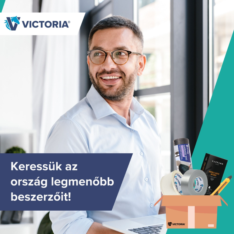 Keressük az ország legmenőbb beszerzőit! Te is az egyikük vagy?