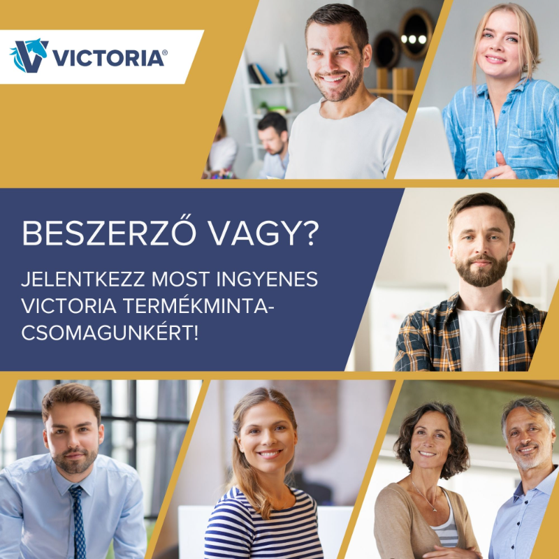 1. A legmenőbb beszerzők idén ősszel sem maradnak ajándék nélkül!