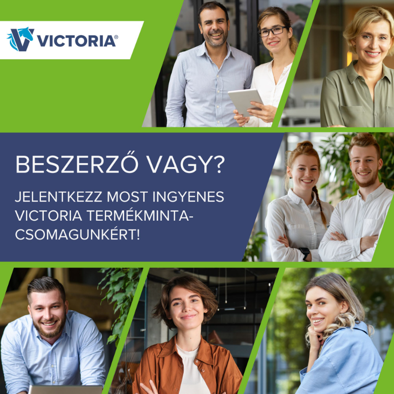 Keressük az ország legmenőbb beszerzőit 2026-ban is! Te is az egyikük vagy?