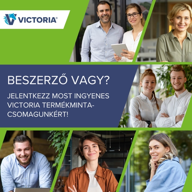 Keressük az ország legmenőbb beszerzőit 2026-ban is! Te is az egyikük vagy?