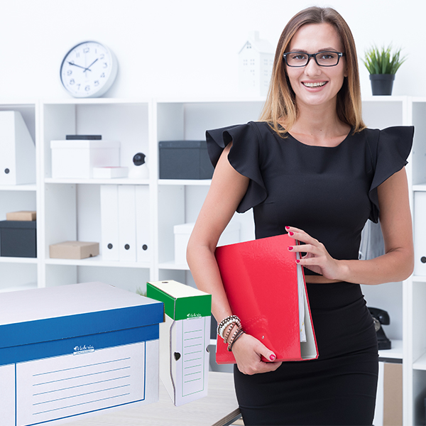 5 érv az archiválás mellett