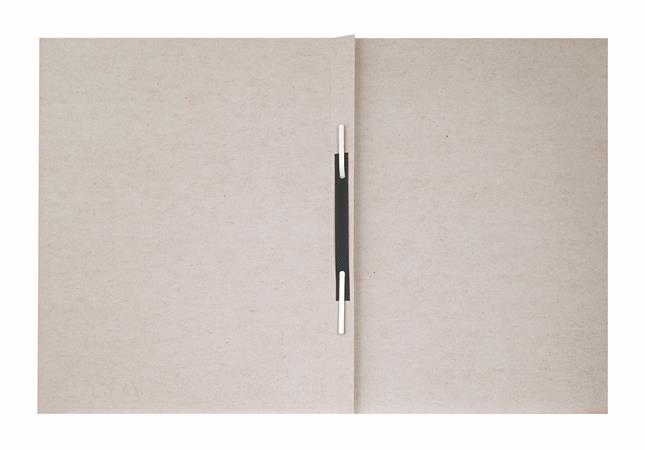 Gyorsfűző, karton, A4, VICTORIA OFFICE, piros