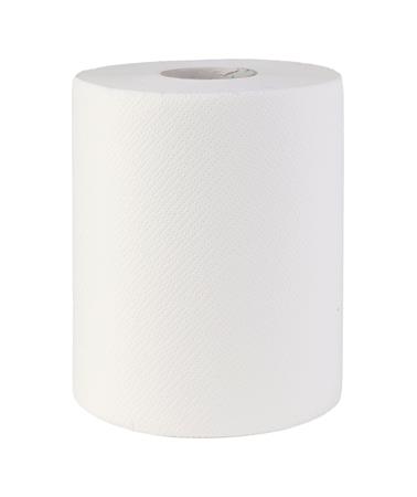 Papierové utierky, kotúčové, 2-vrstvové, 300 listov, VICTORIA HYGIENE "Fine XL"