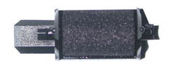 Festékhenger Epson IR40 számológéphez, VICTORIA TECHNOLOGY GR 744, fekete