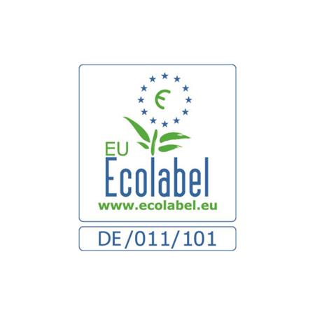 Másolópapír, újrahasznosított, A3, 80 g, VICTORIA PAPER "Balance Green"