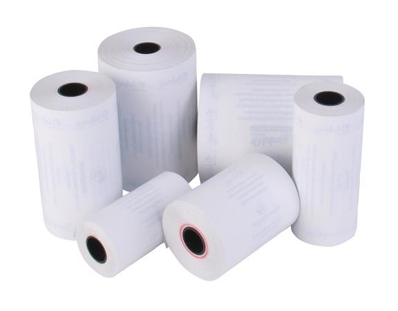 Thermal roll, 80/80/12, 75 m, 55 g, VICTORIA PAPER "Premium"