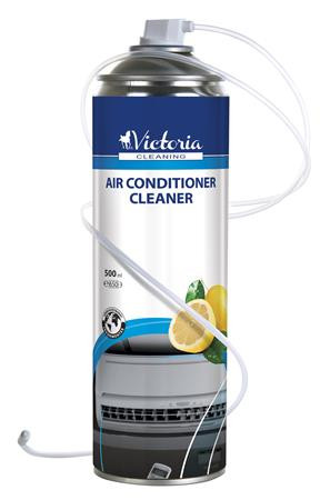 Cleaning spray, for air conditioner, 500 ml, VICTORIA FACILITY