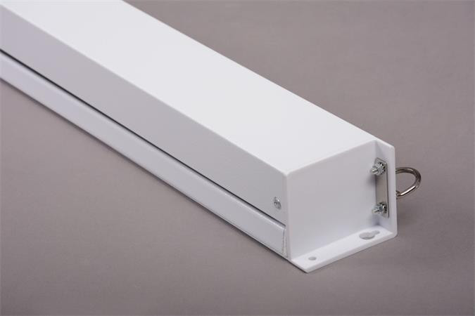 Projection screen, motorized, 16:9, 200x113cm, VICTORIA VISUAL