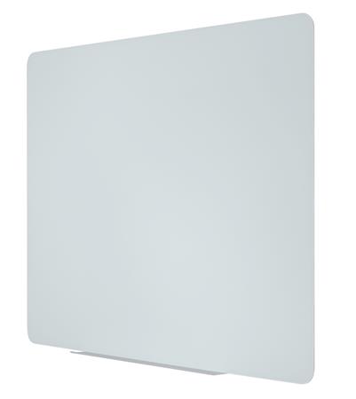 Magnetic Glass Memo Board, 90x60 cm, VICTORIA VISUAL